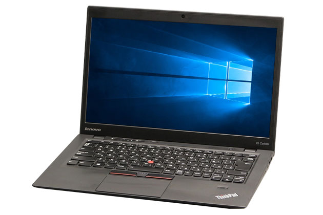  ThinkPad X1 Carbon(37549) 拡大