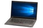  ThinkPad X1 Carbon(37549)　中古ノートパソコン、Lenovo（レノボ、IBM）、WEBカメラ搭載