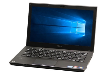 即納パソコン Vaio Vpcsa Windows10 Pro 中古パソコン直販