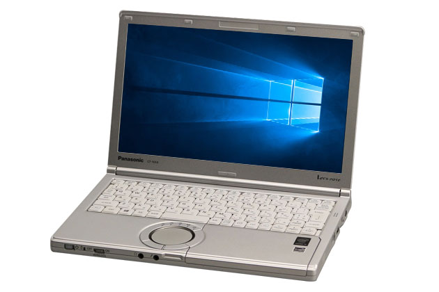 【再生品】Let's note CF-NX4 i5 4GB HDD300GB