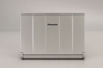 Panasonic Let's note ホワイトCF-NX4 Panasonic Let's Note CF-NX4 Laptop PC Core i3 8GB SSD256GB