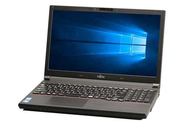 【即納パソコン】LIFEBOOK A574/K　※テンキー付(39863) 拡大