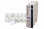 【即納パソコン】 Mate MK36L/B-M(37588)　中古デスクトップパソコン、Intel Core i3