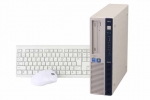 【即納パソコン】 Mate MK36L/B-M(37588)　中古デスクトップパソコン、Windows10、4世代