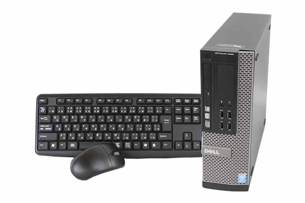  OptiPlex 9020(SSD新品)(37591_ssd8g) 拡大