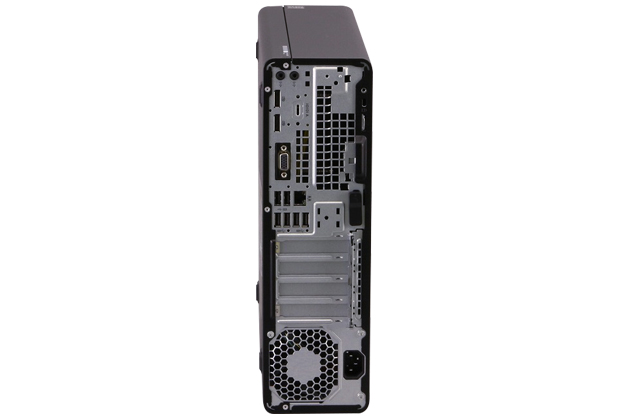 【即納パソコン】EliteDesk 800 G3 SFF(SSD新品)(39708、02) 拡大