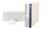 【即納パソコン】Mate MK32M/B-H(38477)　中古デスクトップパソコン、Intel Core i5