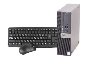 【即納パソコン】OptiPlex 3040 SFF(40103)