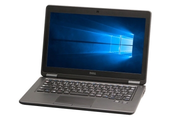 DELL 【即納パソコン】 Latitude E7250 【中古パソコン直販(37558)】