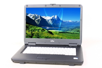 高速SSD120GB搭載 LIFEBOOK A540/CX ノートパソコン （3292）