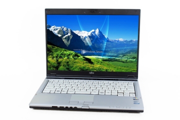 FUJITSU ライフブックノートパソコンS8390 FUJITSU ライフブックノート