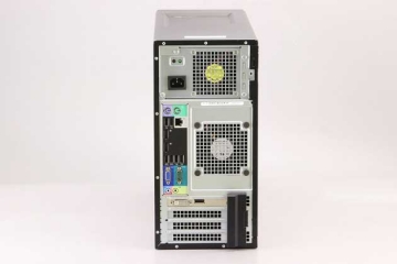 DELL 【即納パソコン】 Precision T1650 ワークステーション 【中古