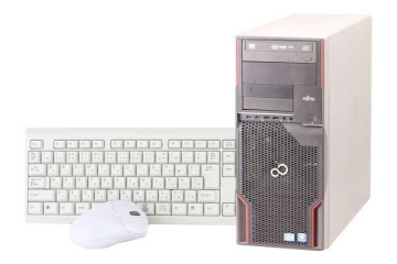富士通 Celsius M720 Xeon E5-1650 ワークステーション 富士通 Celsius M720 Xeon E5-1650 ワークステーション