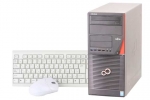 【即納パソコン】 CELSIUS W530(37676)　中古デスクトップパソコン、FUJITSU（富士通）、HDD 1TB以上