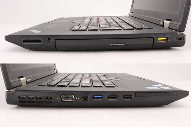 【即納パソコン】 ThinkPad L530(37694、03) 拡大