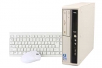 【即納パソコン】 Mate MJ28M/L-E(37702)　中古デスクトップパソコン、NEC、Windows10、Intel Core i5