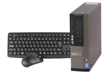 【即納パソコン】 OptiPlex 7020 SFF(37859)