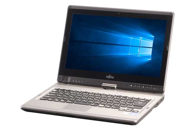 【即納パソコン】 LIFEBOOK T902/G(37786) 拡大