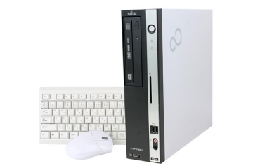 FUJITSU（富士通） ESPRIMO FMV-D3290 (21163_win10) 【中古