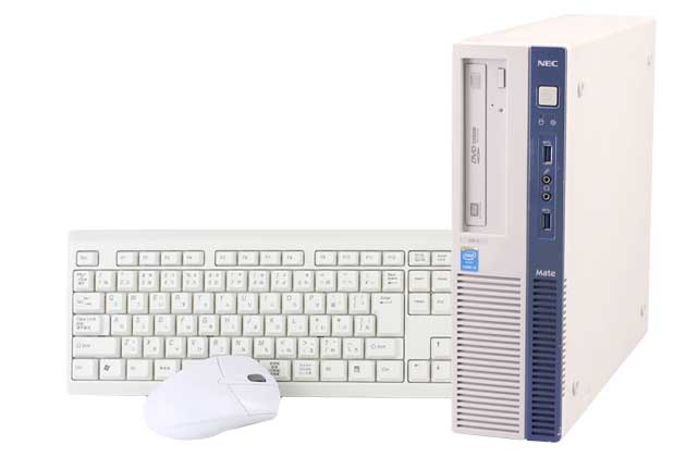  Mate MK33M/B-K(Microsoft Office Home & Business 2019付属)(37706_m19hb) 拡大