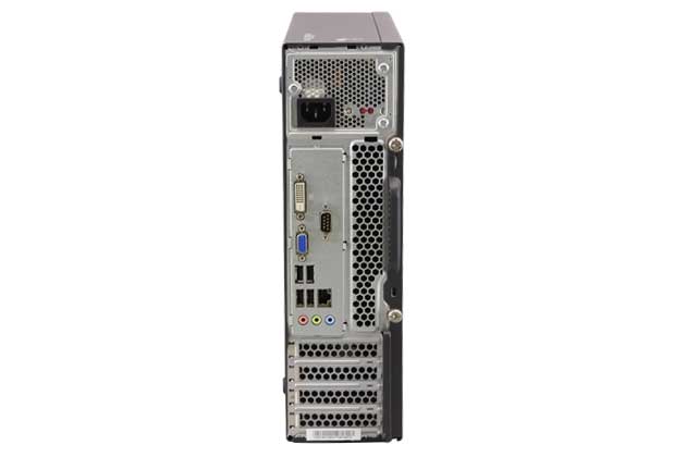 【即納パソコン】 ThinkCentre Edge 72 Small(37715、02) 拡大