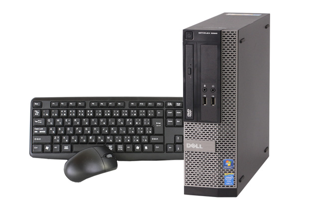  Optiplex 3020(24インチワイド液晶ディスプレイセット)(37794_dp、02) 拡大