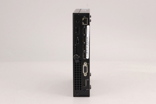  Optiplex 3020 Micro(37740、02) 拡大