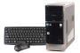 【即納パソコン】 HP ENVY Phoenix h9-1490jp/CT Desktop PC(37852)