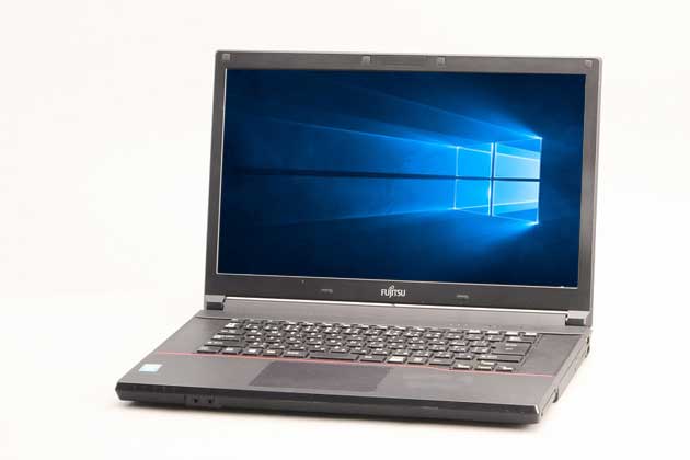 【即納パソコン】LIFEBOOK A744/H(37911) 拡大