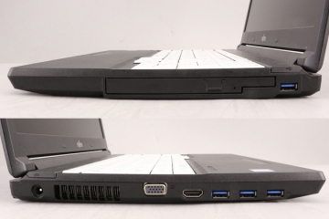富士通 - FUJITSU LIFE BOOK最終値下げ(4万→16500)本日限り lillian_fujitsu-a574-i7-16-1-