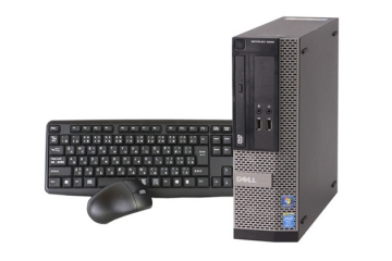 【即納パソコン】OptiPlex 3020 SFF(38442)