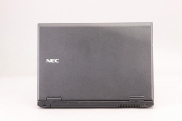 NEC 【即納パソコン】 VersaPro VK26T/X-N ※テンキー付 【中古パソコン 