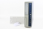 Mate MY30A/A-6(21165)　中古デスクトップパソコン、NEC、Intel Core2Duo