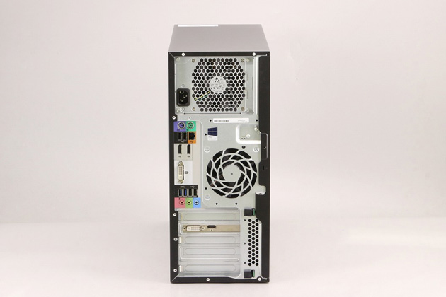 【即納パソコン】 Z230 Tower Workstation(37842、02) 拡大