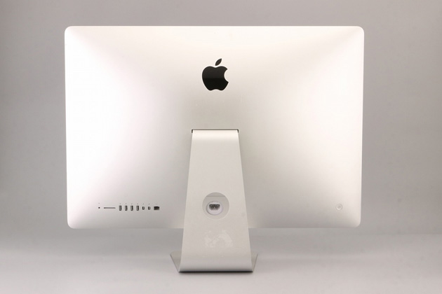【即納パソコン】iMac (27-inch, Late 2013)(37917、02) 拡大