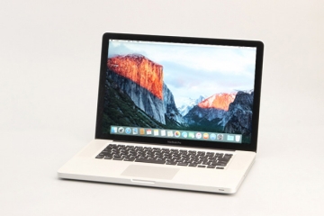 即納パソコン】MacBookPro MacBook Pro (15-inch, Mid 2012) 【中古 ...