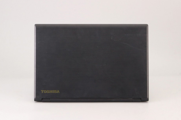 dynabook Satellite B35/R(Microsoft Office Home and Business 2019付属)(SSD新品)　※テンキー付(38352_m19hb、02) 拡大