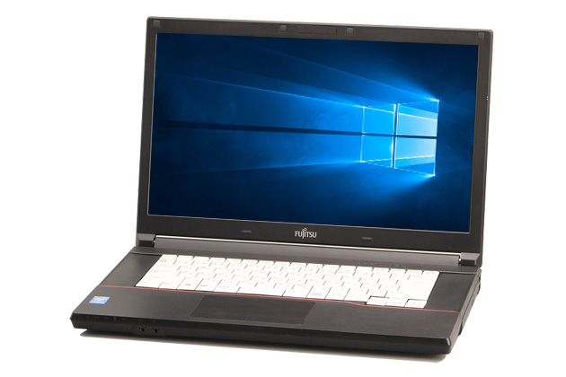 【即納パソコン】LIFEBOOK A574/M(37935) 拡大