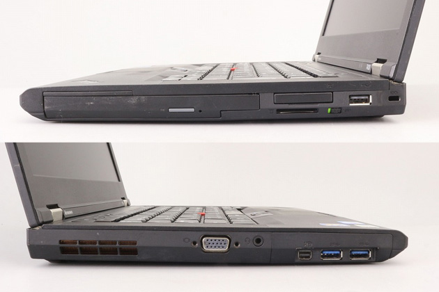 【即納パソコン】ThinkPad T430(38042、03) 拡大