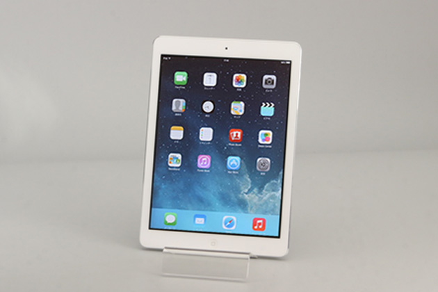  iPad Air Wi-Fi：A1474(37958) 拡大