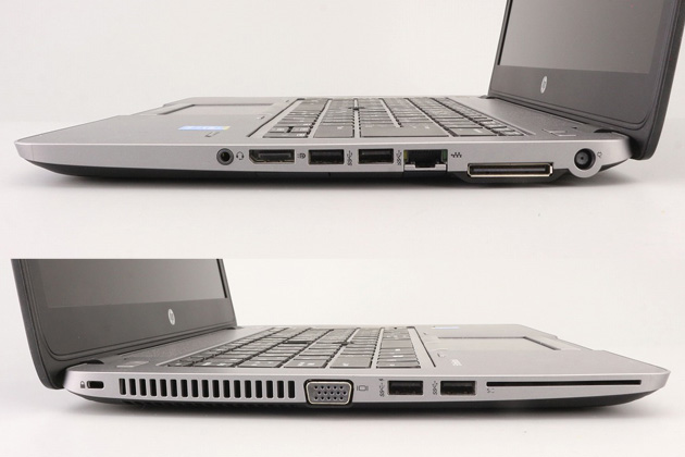 【即納パソコン】EliteBook 840 G2(SSD新品)(40004、03) 拡大