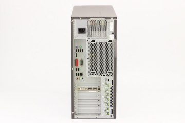 富士通　ワークステーション　Windows Serverライセンス付き 富士通 ワークステーション Windows Serverライセンス付き