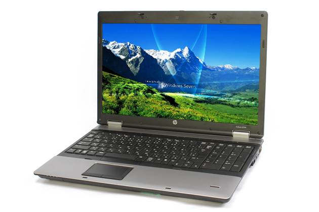 ProBook 6550b　※テンキー付(25334) 拡大