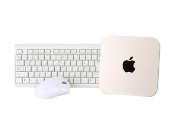 【即納パソコン】 Mac mini (Late 2012)(38036)