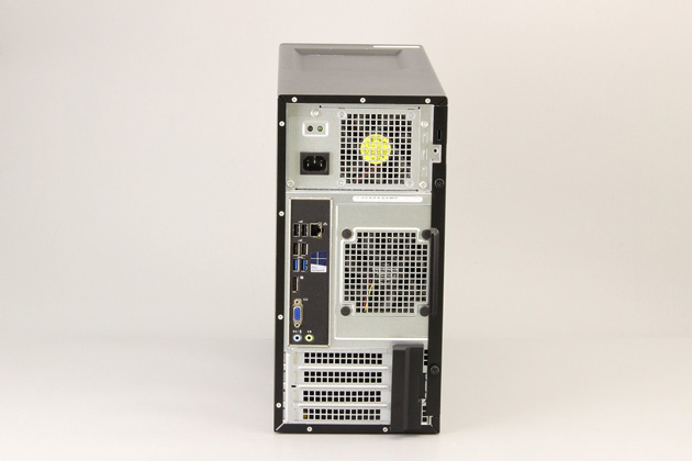 【即納パソコン】OptiPlex 3020 MT(38047、02) 拡大