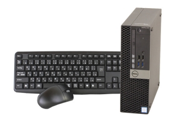 【即納パソコン】OptiPlex 5040 SFF(38348)