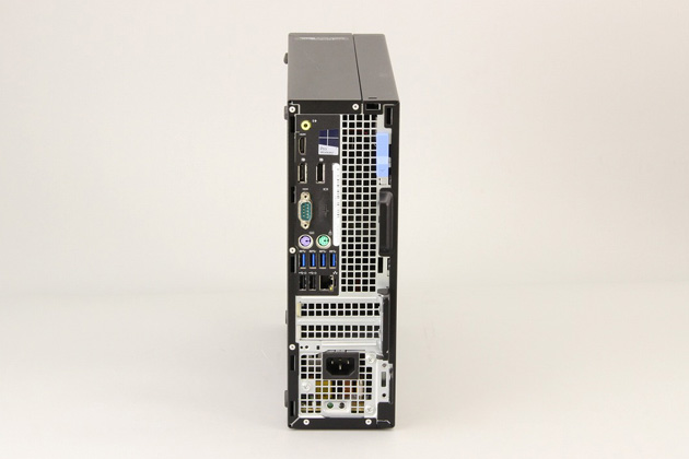 【即納パソコン】OptiPlex 7040 SFF(SSD新品)(41898、02) 拡大