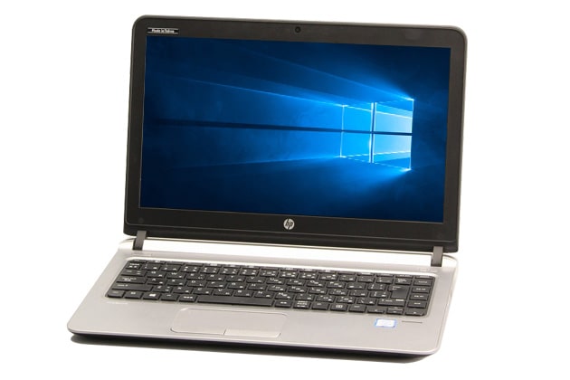 【即納パソコン】ProBook 430 G3(SSD新品)(39790) 拡大