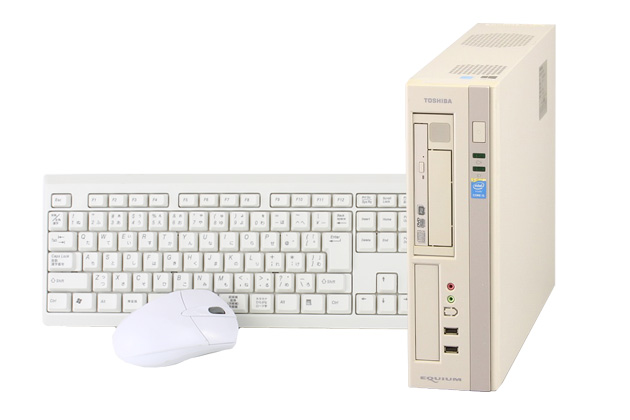 即納パソコン Equium 4030 中古パソコン直販