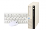 【即納パソコン】 Mate MJ33M/L-K(37995)　中古デスクトップパソコン、NEC、CD作成・書込